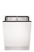 Reparación averías lavavajillas Dometic en  Sevilla